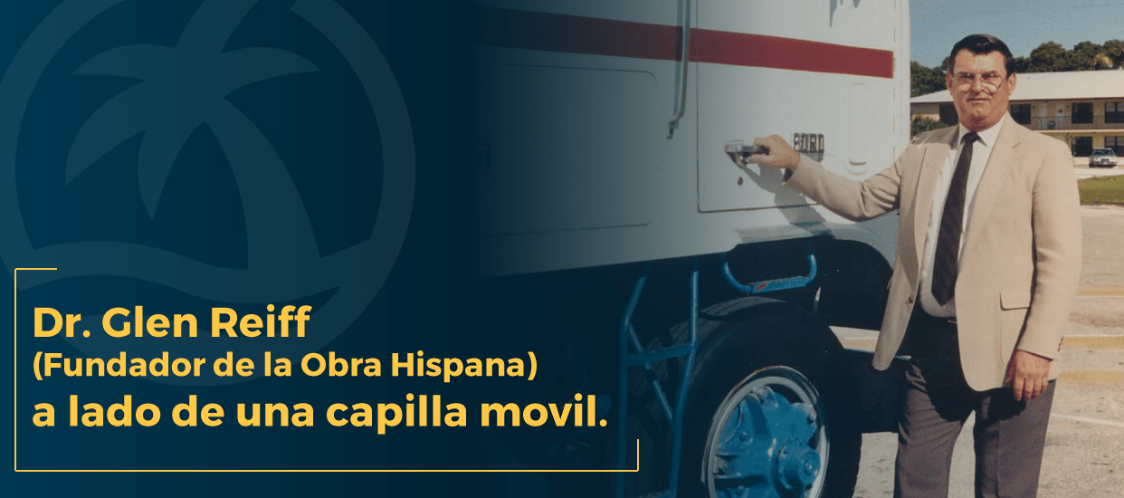 Iglesia Evangélica de Santidad