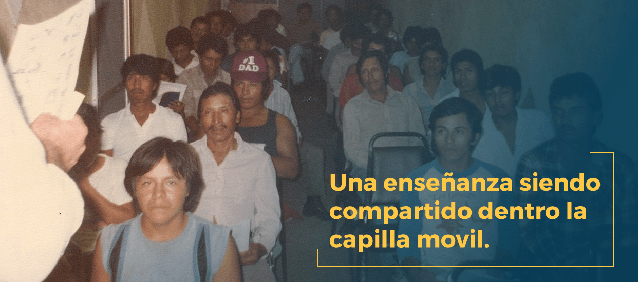 Iglesia Evangélica de Santidad