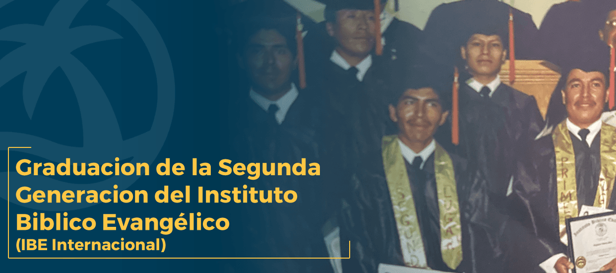 Iglesia Evangélica de Santidad